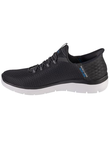 Skechers Skechers Slip-Ins Summits - High Range in Schwarz