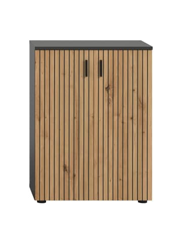 ebuy24 Eiche 60 x 30 cm