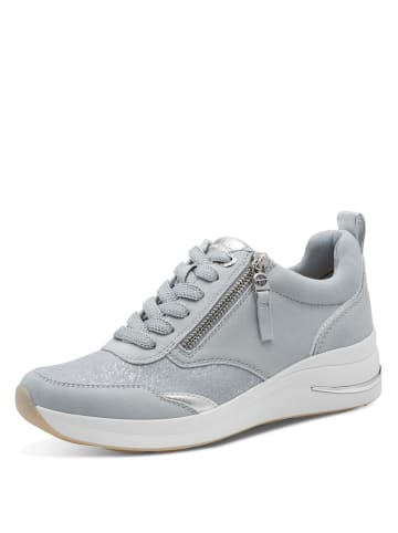 Tamaris Sneaker Sneaker in blau