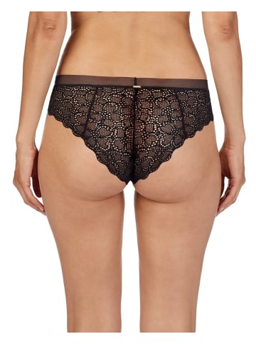 DKNY Brief Superior Lace in schwarz