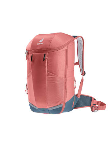 Deuter Rotsoord 25+5 Liter Fahrradrucksack in redwood-ink