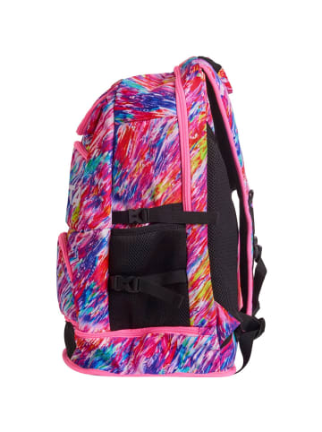 Funkita Schwimmrucksack Elite Squad Blow In in bunt