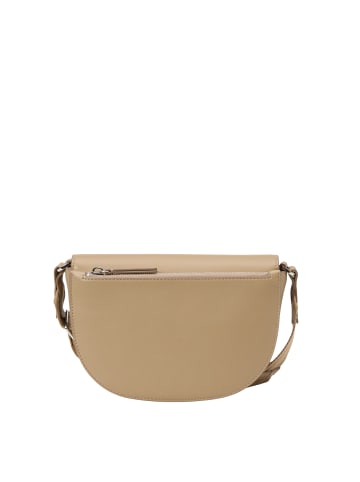 Marc O'Polo Umhängetasche small in Soft Mocca