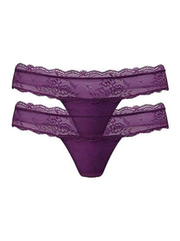 Vivance String in lila