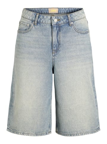 JJXX Jeans-Shorts in Light Blue Denim