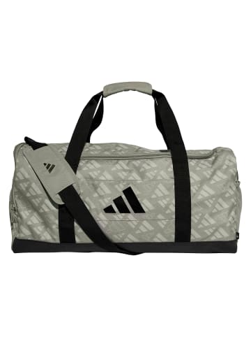 adidas Sporttasche in Beige