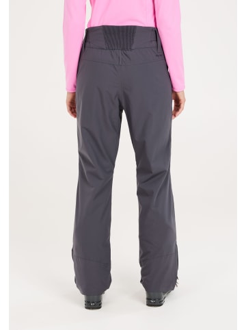 Protest " CINNAMON in Shadow Grey