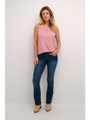 Cream Bluse ärmellos CRMianna Regular fit in Burnished Lilac