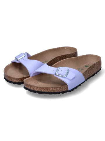 Birkenstock Pantoletten MADRID in Lila