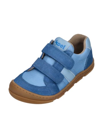KOEL Sneaker Low KOBI W FABRICS 3.0 in blau
