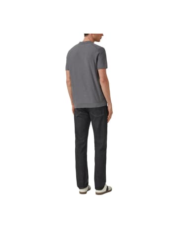 S.OLIVER RED LABEL Polo in Grau