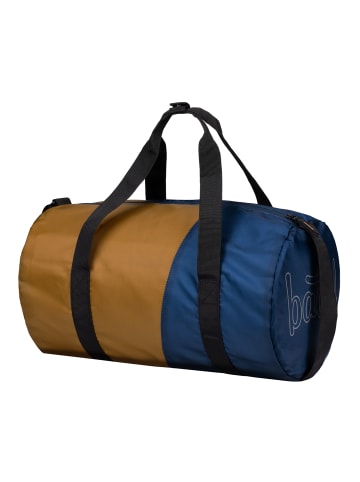 BAAGL Sporttasche Hoop in Blau Duo - 42x21x25cm