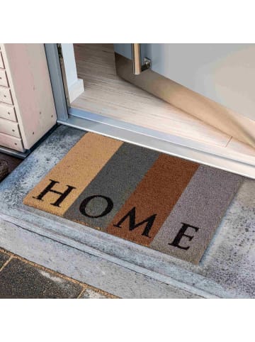 Astra Fußmatte COCO STYLE 2ER SET 2 in Natur