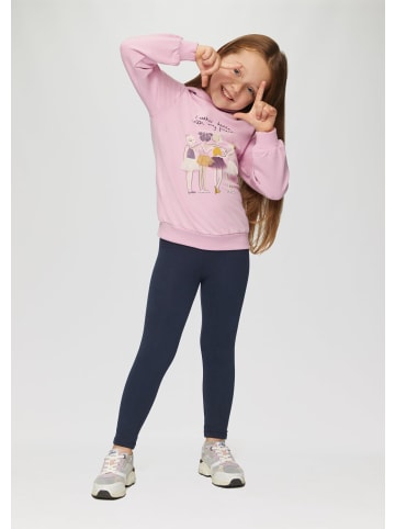 s.Oliver Leggings in 5952_navy