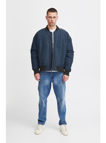 BLEND Bomberjacke BHOuterwear in Blau