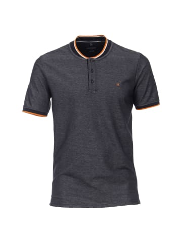 CASAMODA Poloshirt in blau