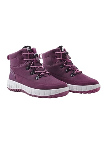 Reima Reimatec Schuhe " Wetter 2.0 " in Deep purple