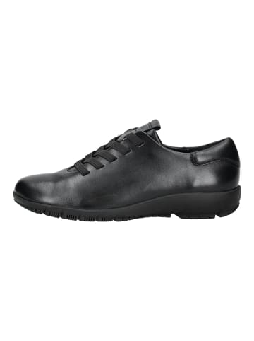 Josef Seibel Halbschuhe in Schwarz