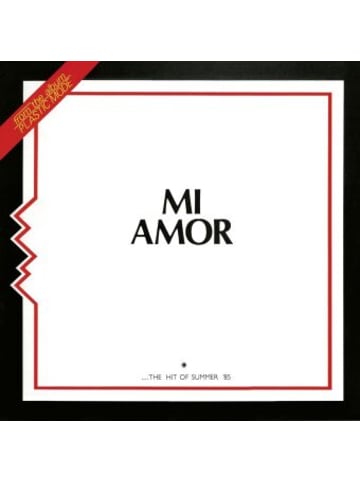 ZYX Music Musik - Mi Amor