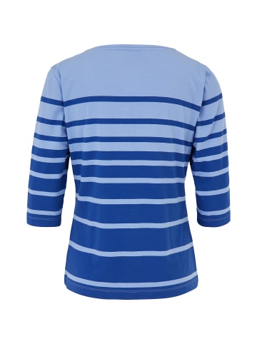 Joy Shirt LISA in Blau