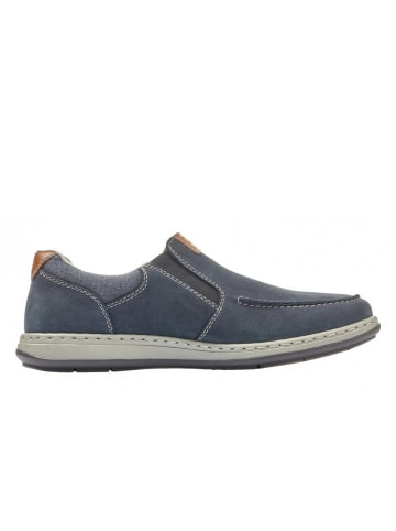 rieker Slipper  in Blau