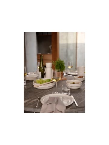 Zone Denmark Poke-/Ramenschüssel in Offwhite