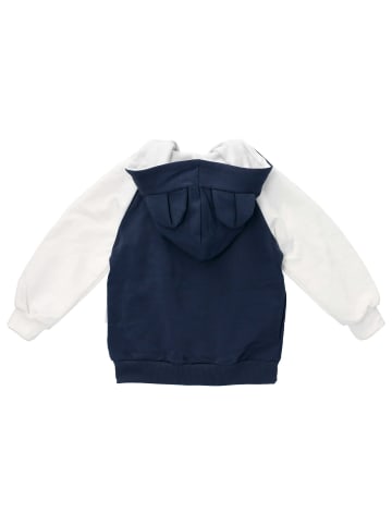 Baby Sweets Jacke Lieblingsstücke in blau