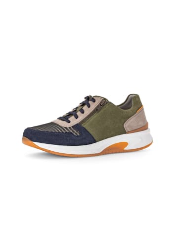 rollingsoft Sneaker low in blau