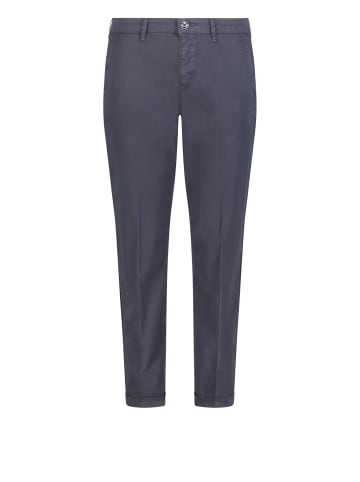 MAC Hose in Blau