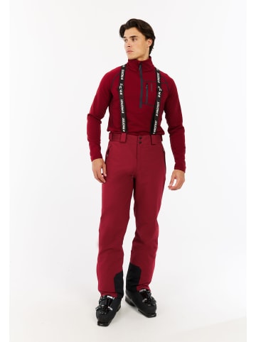 Protest " PRTChester in Velvet red