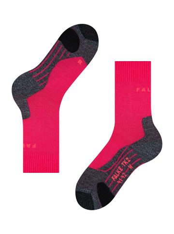 Falke Sportsocken TK2 in Rose