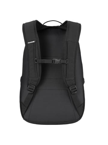 Dakine Rucksack Campus M 25L in schwarz