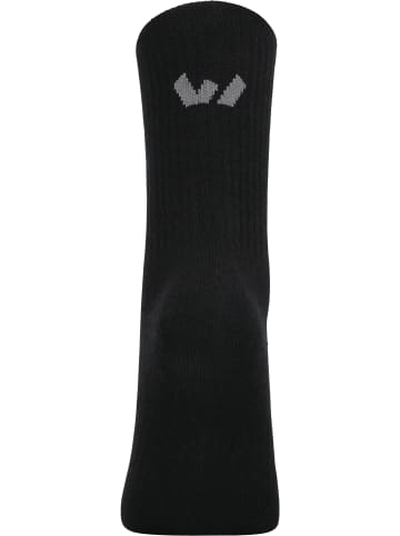 Whistler Socken Journey in 1001 Black