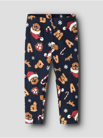 name it Weihnachts-Schlafanzug Nmmslavo Paw Patrol in navy blazer
