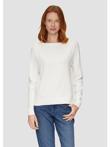 s.Oliver Strickpullover in 0210_ecru