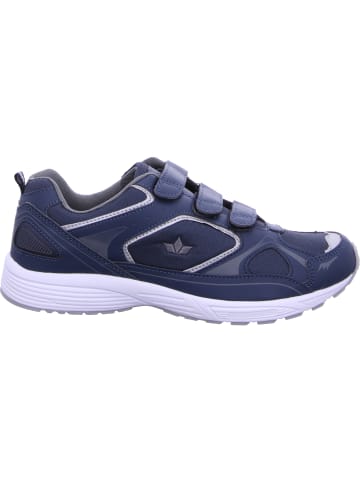 Lico Sportschuh in blau