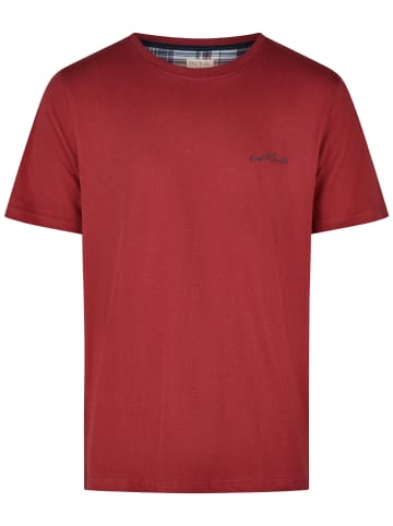 Phil & Co. Berlin  Shorty classic in rot/blau