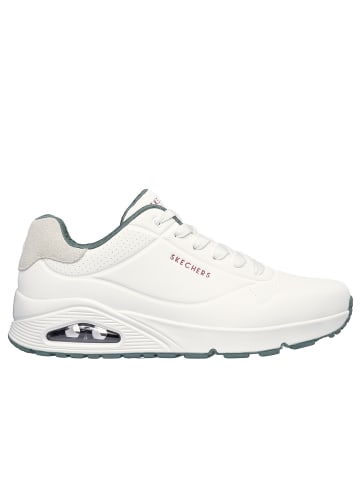 Skechers Sneaker in weiss