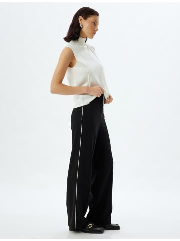 KOTON Hose in Schwarz