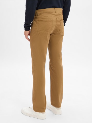 Andrew James Hose Aiden in camel