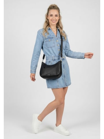 EMILY & NOAH Umhängetasche E&N Jeanna in black