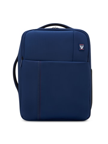 Roncato Move Reiserucksack 40 cm in ultramarine blue