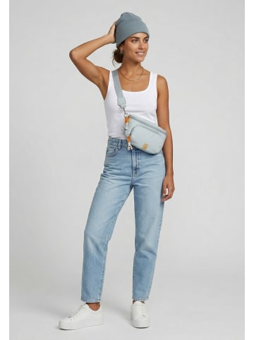 EMILY & NOAH Umhängetasche E&N Joeline in lightblue