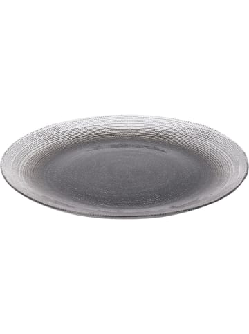 Home&Styling Collection Teller in anthrazitfarben