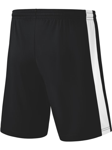 erima Kinder Sportshort "Retro Star Shorts" in Schwarz