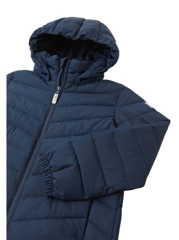 Reima Übergangsjacke " Uumaja " in Navy