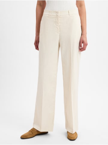 OPUS Hose Maiga Linen in sand