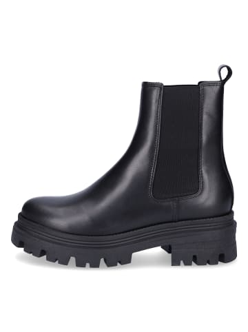 Tamaris Chelsea-Boot in schwarz