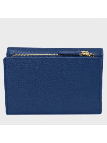 Braun Büffel Alessia Geldbörse M deep blue in blau