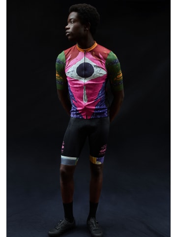 Protest " PRTJAMALMS in True Black